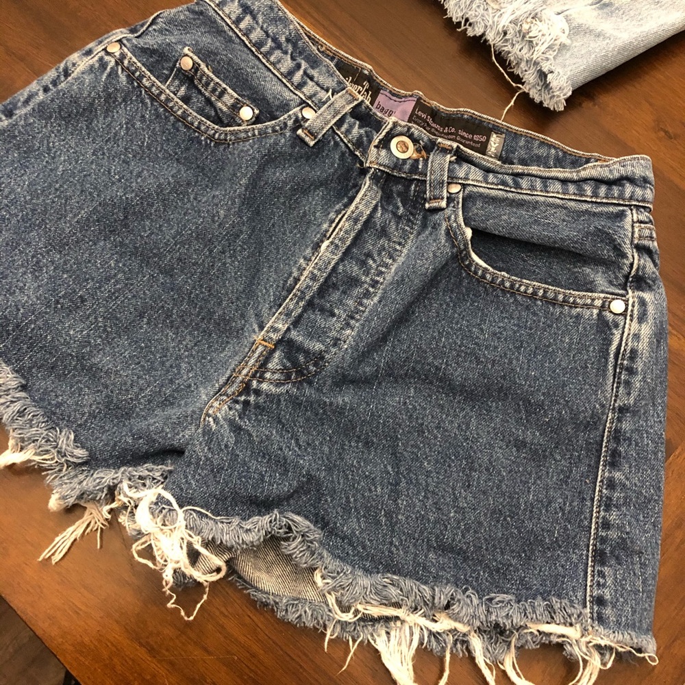 Levis Silver Tab - image 1